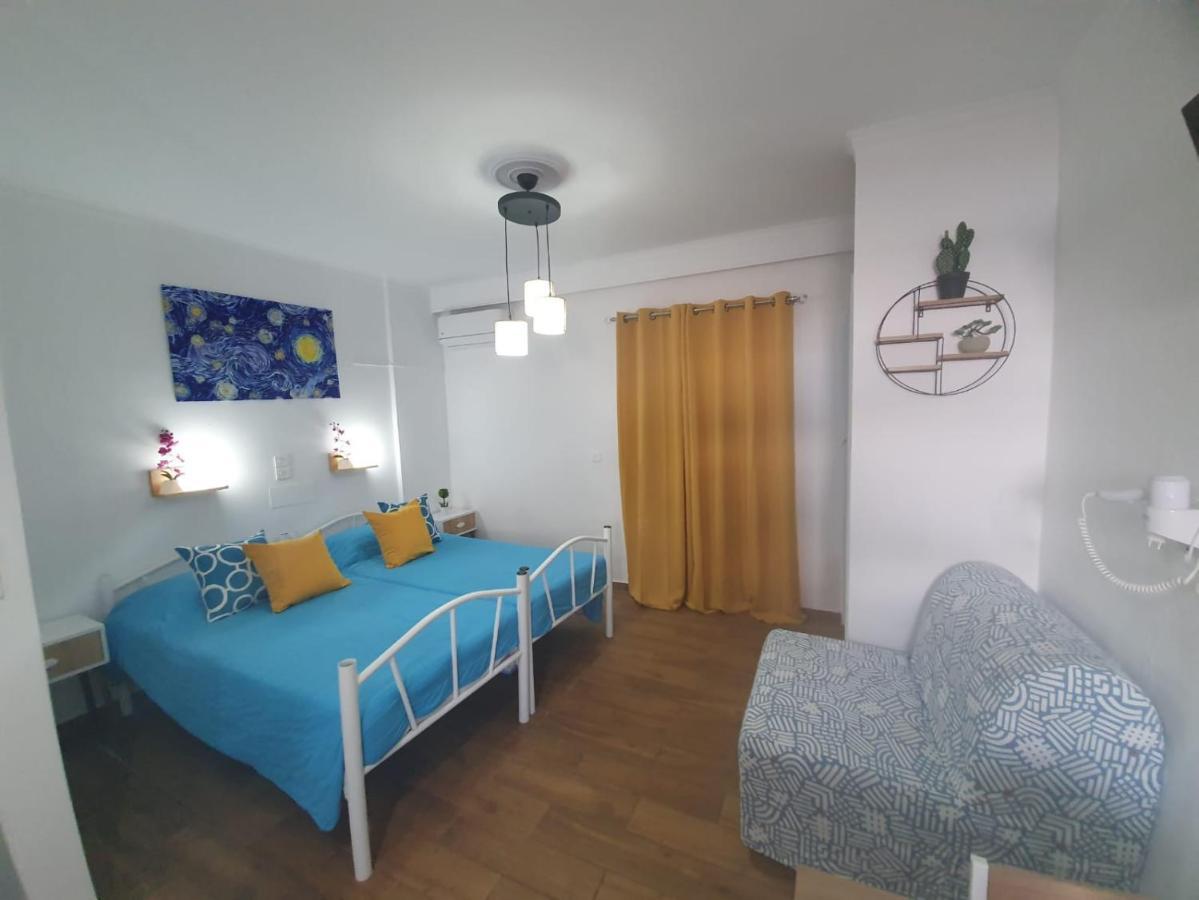 Kosinmyheart Apartment 11 & Studio10 المظهر الخارجي الصورة