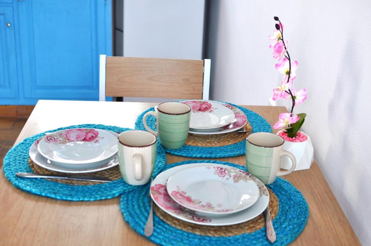 Kosinmyheart Apartment 11 & Studio10 المظهر الخارجي الصورة