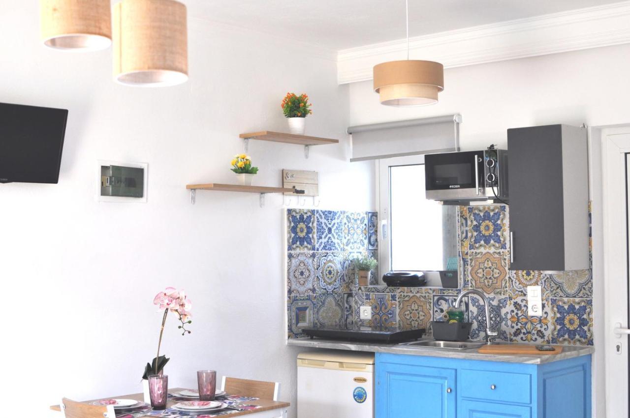 Kosinmyheart Apartment 11 & Studio10 المظهر الخارجي الصورة
