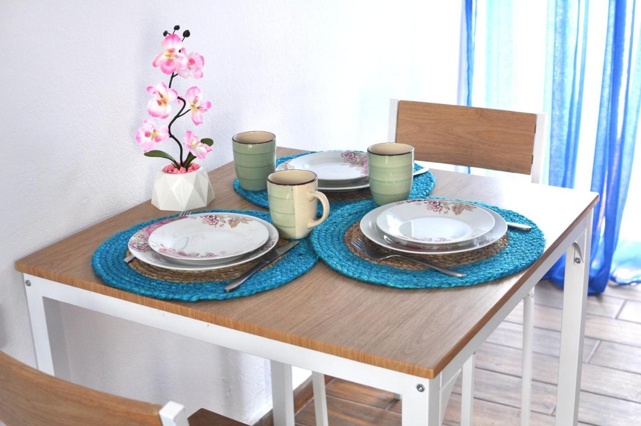 Kosinmyheart Apartment 11 & Studio10 المظهر الخارجي الصورة