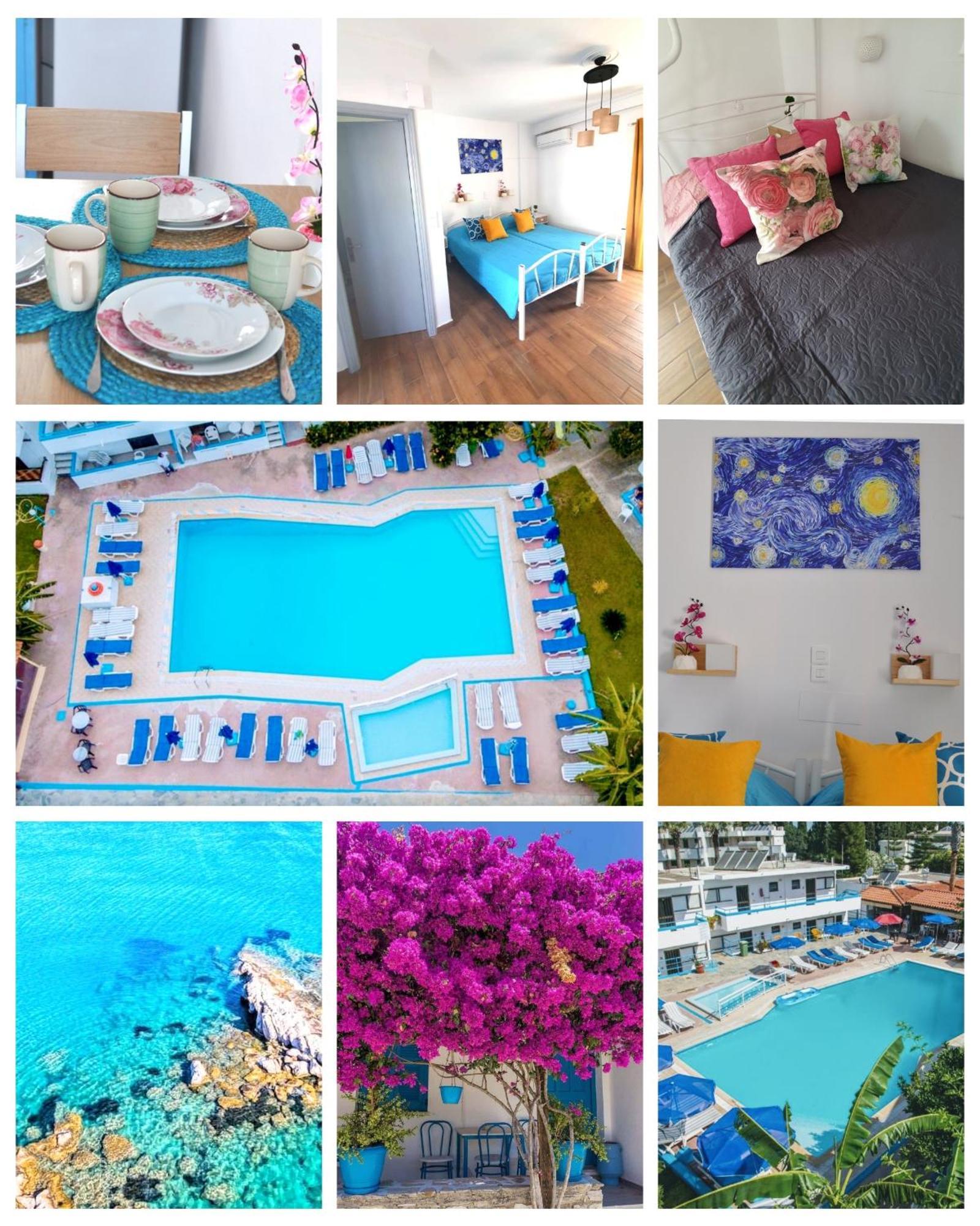 Kosinmyheart Apartment 11 & Studio10 المظهر الخارجي الصورة